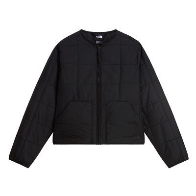 The North Face W LHOTSE LT INSULATED JACKET Kadın Ceket NF0A8JRMJK31