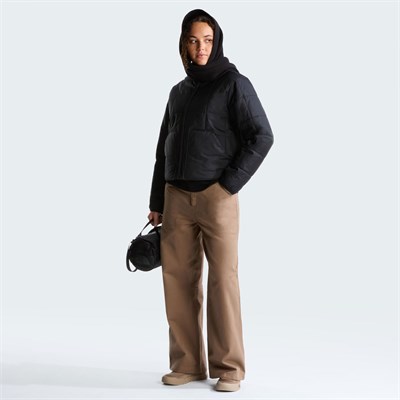 The North Face W LHOTSE LT INSULATED JACKET Kadın Ceket NF0A8JRMJK31