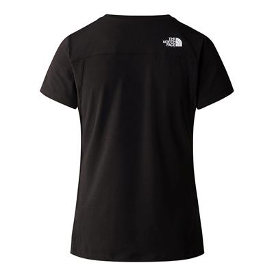 The North Face W LIGHTNING ALPINE  Kadın Tişört  NF0A87HVJK31