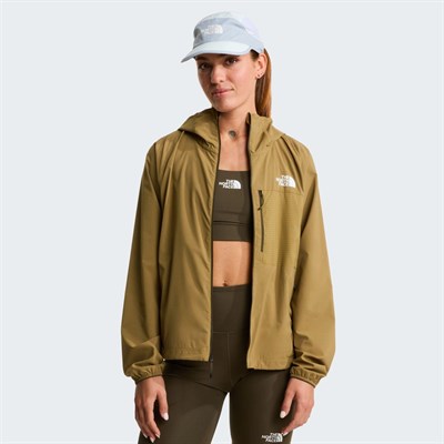 The North Face W LIGHTRANGE WOVEN Kadın Ceket NF0A8ER2JV41