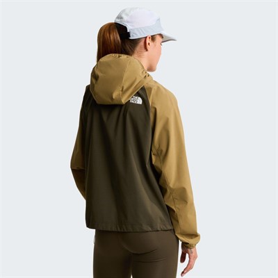 The North Face W LIGHTRANGE WOVEN Kadın Ceket NF0A8ER2JV41