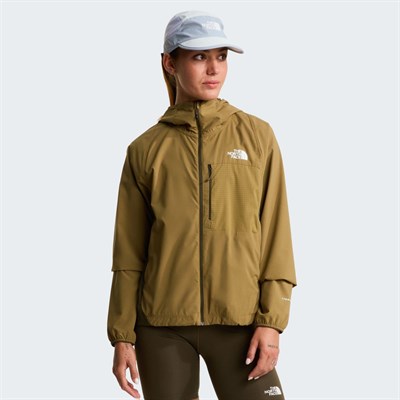 The North Face W LIGHTRANGE WOVEN Kadın Ceket NF0A8ER2JV41