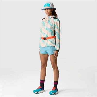 The North Face W LIMITLESS RUN SHORT Kadın Şort NF0A7UM8LV21