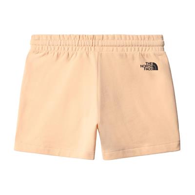 The North Face W LOGOWEAR SHORT Kadın Şort NF0A7QZX3R81