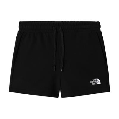 The North Face W LOGOWEAR SHORT Kadın Şort NF0A7QZXJK31