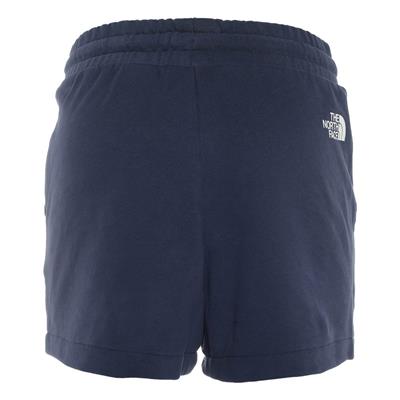 The North Face W LOGOWEAR SHORT Kadın Şort NF0A7QZX8K21