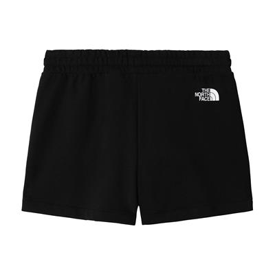 The North Face W LOGOWEAR SHORT Kadın Şort NF0A7QZXJK31