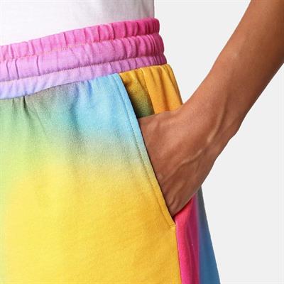 The North Face W LOGOWEAR SHORT Kadın Şort NF0A7QZXIAX1