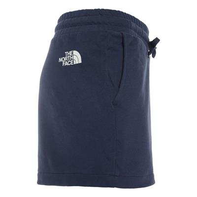 The North Face W LOGOWEAR SHORT Kadın Şort NF0A7QZX8K21