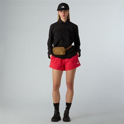 The North Face W L/S LIGHTRANGE SHIRT Kadın Tişört NF0A8B54JK31