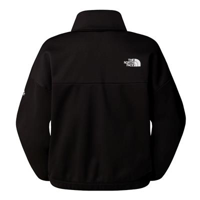 The North Face W MA FLEECE POLAR INTEREST 1/4 ZIP Kadın Sweatşört NF0A8BFPJK31