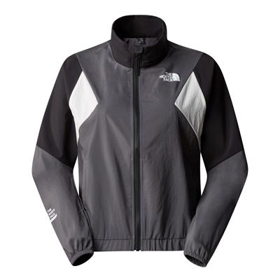 The North Face W MA WIND TRACK TOP  Kadın Ceket NF0A87FM3OD1
