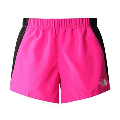 The North Face W MA WOVEN SHORT - EU Kadın Şort NF0A7ZB3HYI1