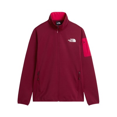 The North Face W MISTYESCAPE FLEECE Kadın Ceket NF0A8J6DMVO1