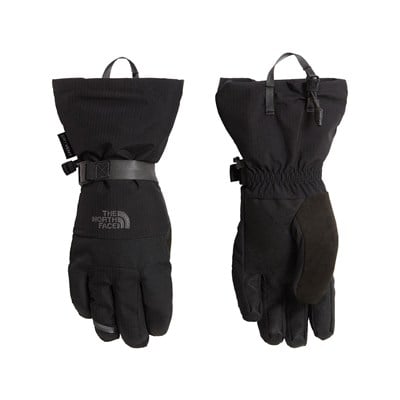 The North Face W MONTANA GLOVE Kadın Eldiven NF0A8GDCJK31
