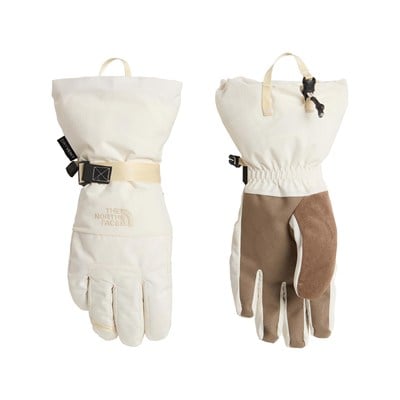 The North Face W MONTANA GLOVE Kadın Eldiven NF0A8GDCQLI1