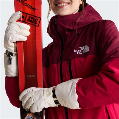 The North Face W MONTANA GLOVE Kadın Eldiven NF0A8GDCQLI1