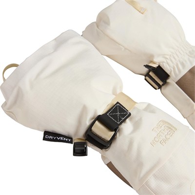 The North Face W MONTANA GLOVE Kadın Eldiven NF0A8GDCQLI1