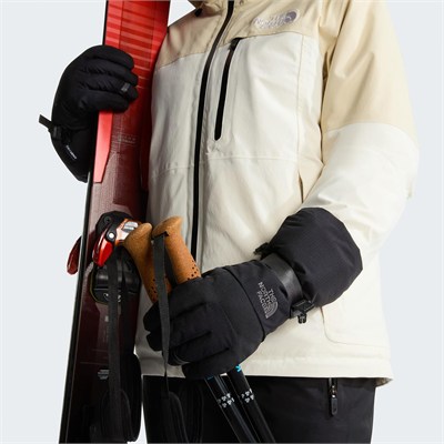 The North Face W MONTANA GLOVE Kadın Eldiven NF0A8GDCJK31