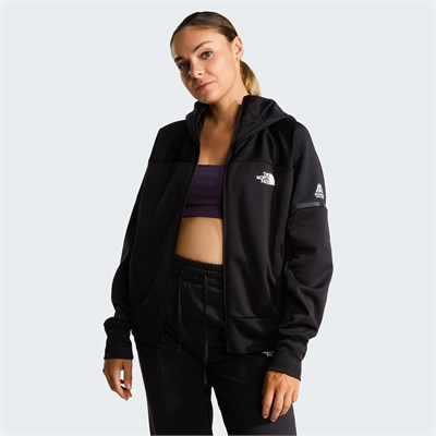 The North Face W MOUNTAIN ATHLETICS FLEECE PANT 2.0 Kadın Pantolon NF0A8J9BJK31