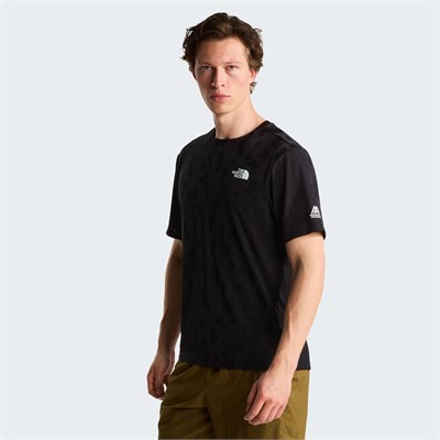 The North Face W MOUNTAIN ATHLETICS FULL ZIP FLEECE 2.0 Kadın Ceket NF0A8J99JK31