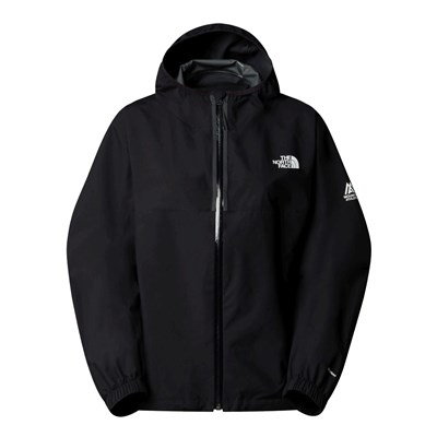 The North Face W MOUNTAIN ATHLETICS RAINLIT HOODED JACK Kadın Ceket NF0A8DXVJK31