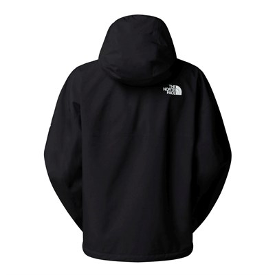 The North Face W MOUNTAIN ATHLETICS RAINLIT HOODED JACK Kadın Ceket NF0A8DXVJK31