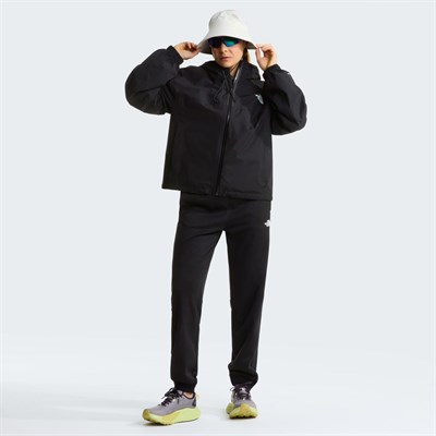 The North Face W MOUNTAIN ATHLETICS RAINLIT HOODED JACK Kadın Ceket NF0A8DXVJK31