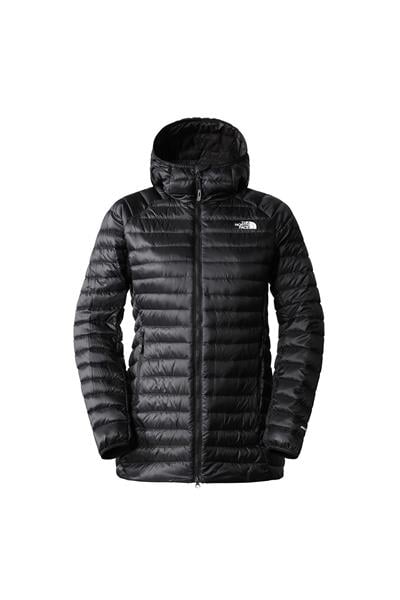 The North Face W NEW TREVAIL K. Tüyü Kadın Parka NF0A7Z85JK31