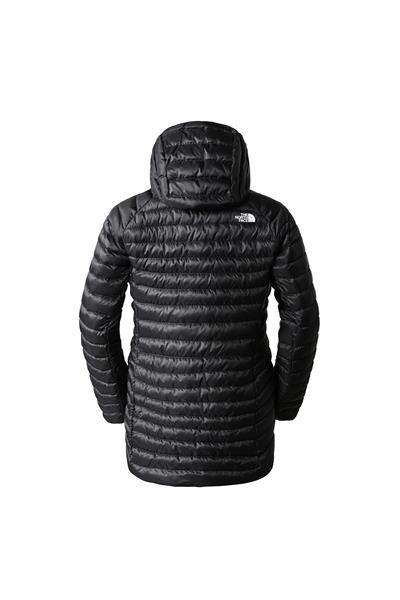 The North Face W NEW TREVAIL K. Tüyü Kadın Parka NF0A7Z85JK31