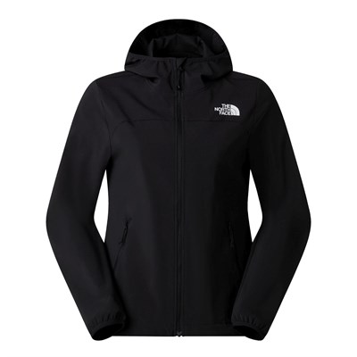 The North Face W NIMBLE HOODIE 2 Kadın Ceket NF0A8G15JK31