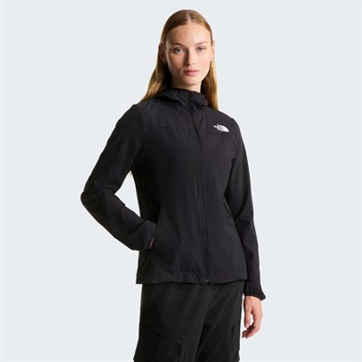 The North Face W NIMBLE HOODIE 2 Kadın Ceket NF0A8G15JK31