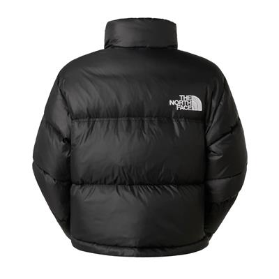The North Face W Nuptse Short Jacket Kadın Kısa Ceket NF0A5GGEGOG1