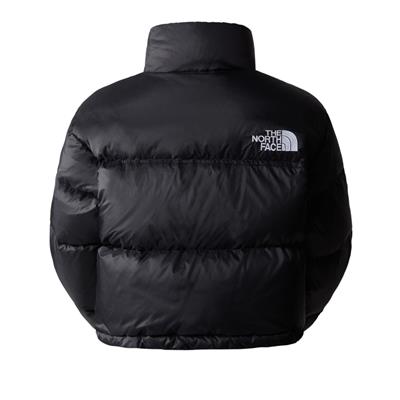 The North Face W NUPTSE SHORT JACKET Kadın Ceket NF0A5GGEROU1