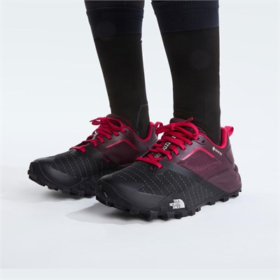 The North Face W OFFTRAIL TR GORE-TEX Kadın Bot NF0A8A9Y0511