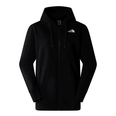 The North Face  W OPEN GATE FULL ZIP HOODIE  Kadın Sweat Shirt NF0A55GPJK31