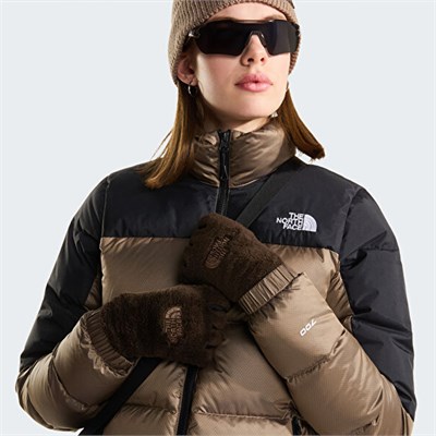 The North Face W OSITO ETIP GLOVE Kadın Eldiven NF0A888QNMF1