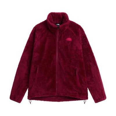 The North Face W OSITO EVOLVE FULL ZIP JACKET Kadın Ceket NF0A8H7SMVO1