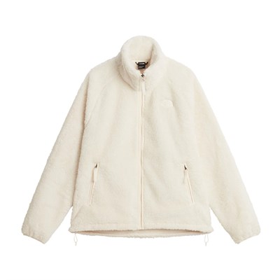 The North Face W OSITO EVOLVE FULL ZIP JACKET Kadın Ceket NF0A8H7SQLI1