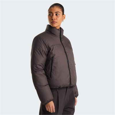 The North Face W PERTEX NUPTSE REVERSIBLE JACKET Kadın Ceket NF0A8JMCT6Z1
