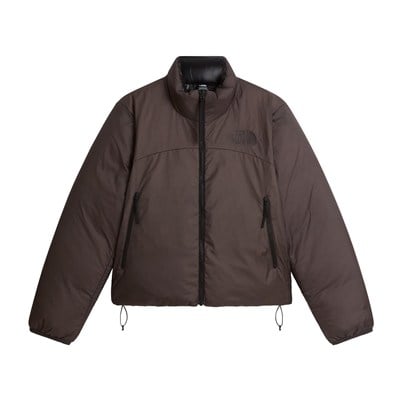 The North Face W PERTEX NUPTSE REVERSIBLE JACKET Kadın Ceket NF0A8JMCT6Z1