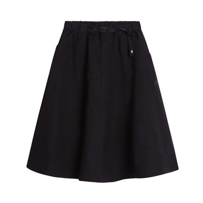 The North Face W PINECREST UTILITY BELTED SKIRT Kadın Şort NF0A8M2SJK31