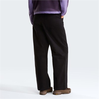 The North Face W PINECREST UTILITY WIDE LEG PANT Kadın Pantolon NF0A8J01JK31