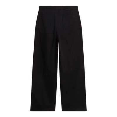 The North Face W PINECREST UTILITY WIDE LEG PANT Kadın Pantolon NF0A8J01JK31