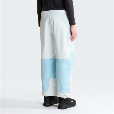 The North Face W POWSTAR PANT Kadın Pantolon NF0A8H2MS4C1