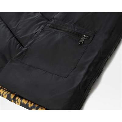 The North Face W PRINTED 1996 RETRO NUPTSE VEST Kadın Yelek NF0A5IXL28A1