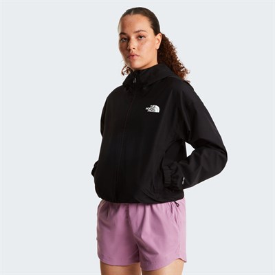 The North Face W QUEST CROPPED Kadın Ceket NF0A8G13JK31