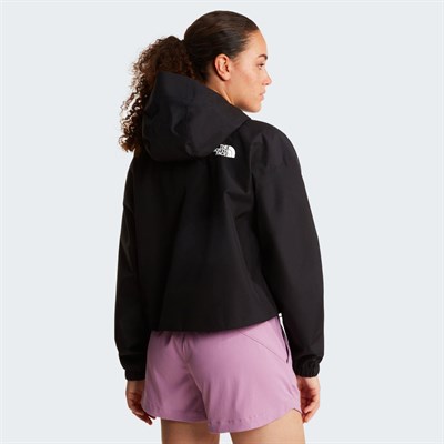 The North Face W QUEST CROPPED Kadın Ceket NF0A8G13JK31