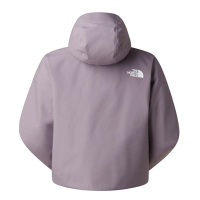 The North Face W QUEST CROPPED Kadın Ceket NF0A8G13G7O1
