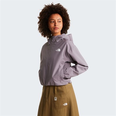 The North Face W QUEST CROPPED Kadın Ceket NF0A8G13G7O1